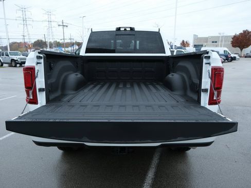 Used 2025 RAM 2500 Laramie image 36