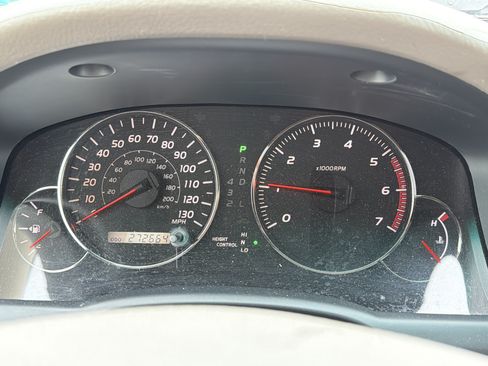 Used 2004 Lexus GX 470 AWD/4WD image 20