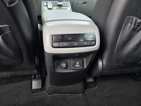 Used 2020 Hyundai Palisade SEL w/ Convenience Package image 16