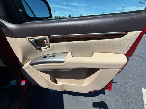 Used 2012 Hyundai Santa Fe GLS AWD/4WD image 14