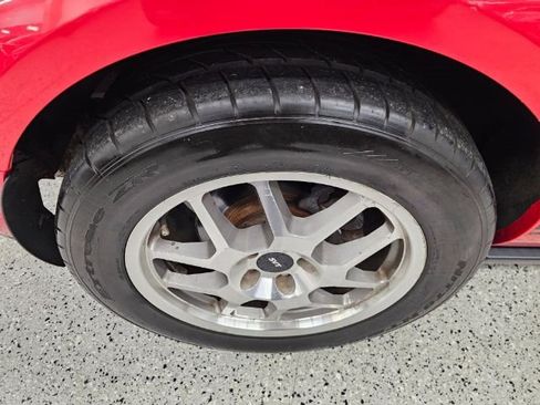 Used 2009 Ford Mustang Shelby GT500 image 38