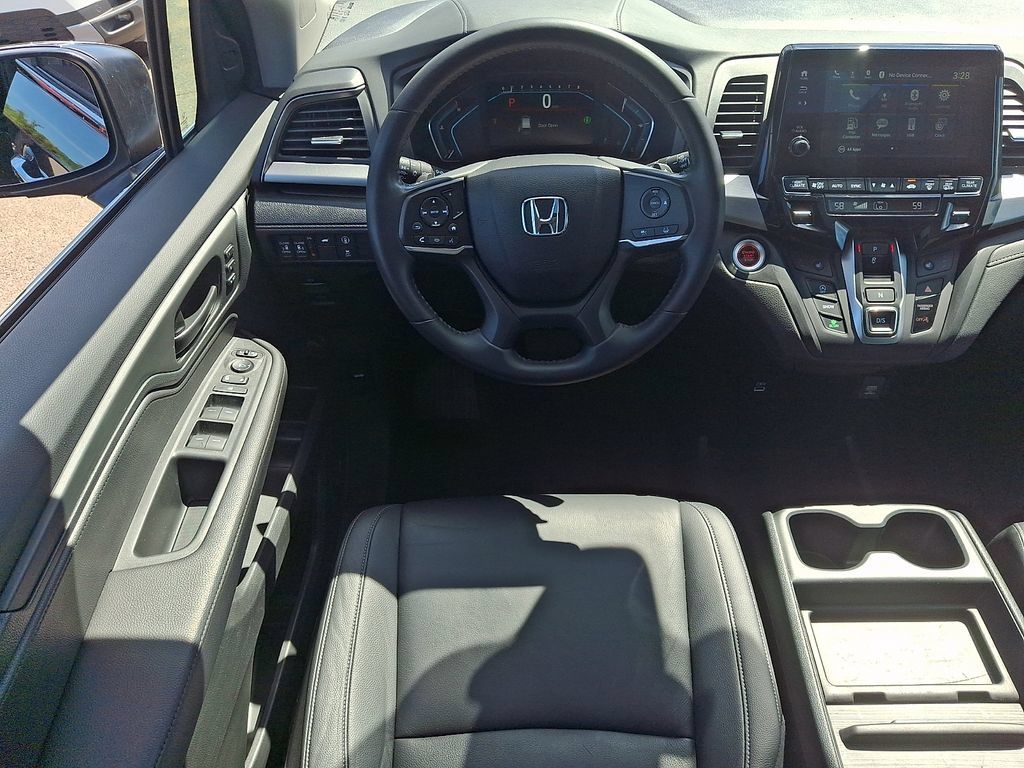 Used 2023 Honda Odyssey EX-L image 11