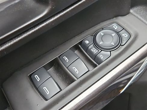 Used 2021 Chevrolet Silverado 3500 LTZ w/ LTZ Plus Package image 17