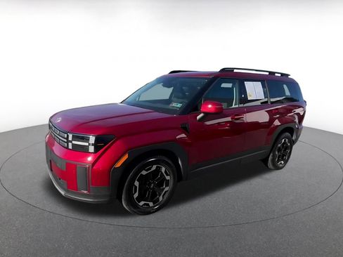 Used 2025 Hyundai Santa Fe SEL image 7