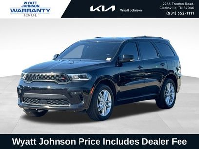 Used 2023 Dodge Durango GT