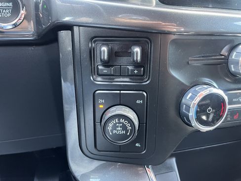 Used 2022 Ford F150 XLT w/ Equipment Group 302A High AWD/4WD image 25