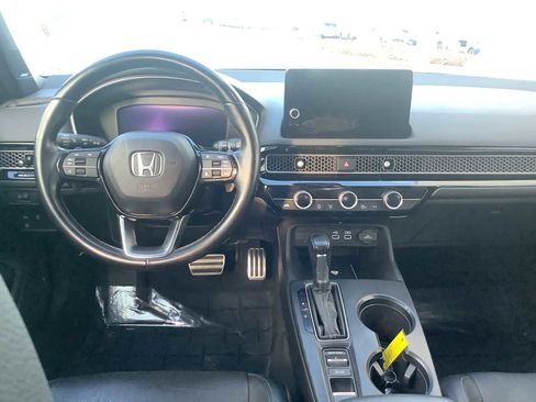 Certified 2022 Honda Civic Sport Touring image 10