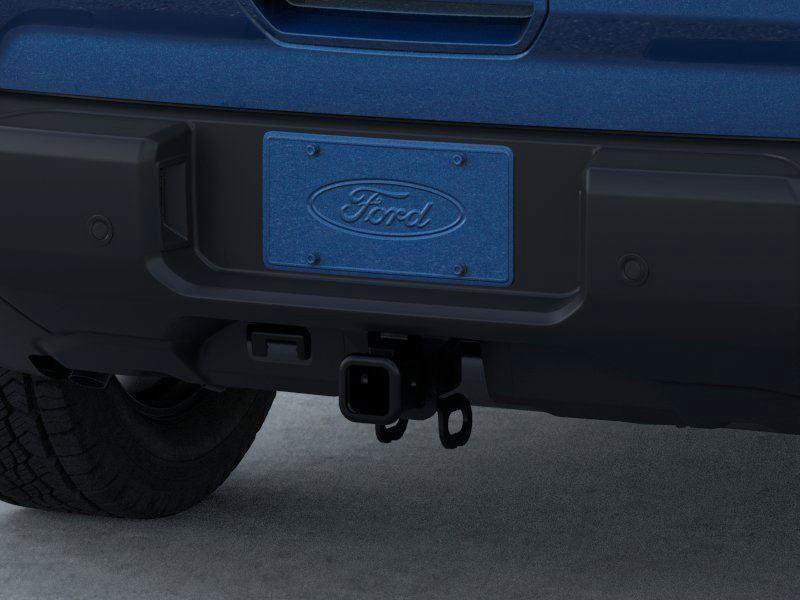 New 2026 Ford Bronco Sport Badlands w/ Badlands Tech Package AWD/4WD image 23