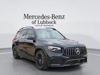 New 2026 Mercedes-Benz GLB 35 AMG 4MATIC video 1