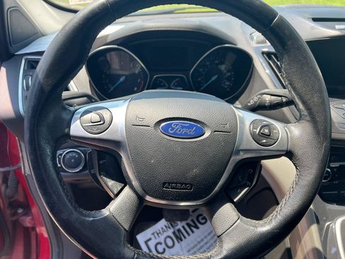 Used 2013 Ford Escape SEL AWD/4WD image 22