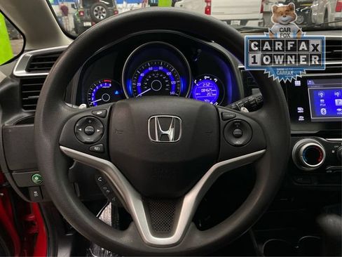 Used 2015 Honda Fit EX image 22