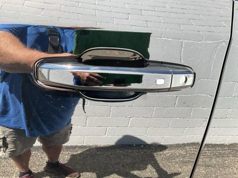 Used 2025 Chevrolet Silverado 1500 RST image 31