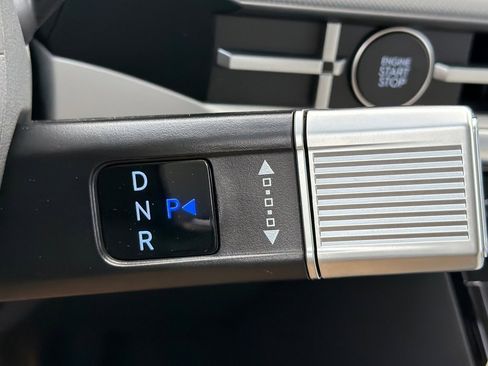 New 2026 Hyundai Santa Fe SEL image 28