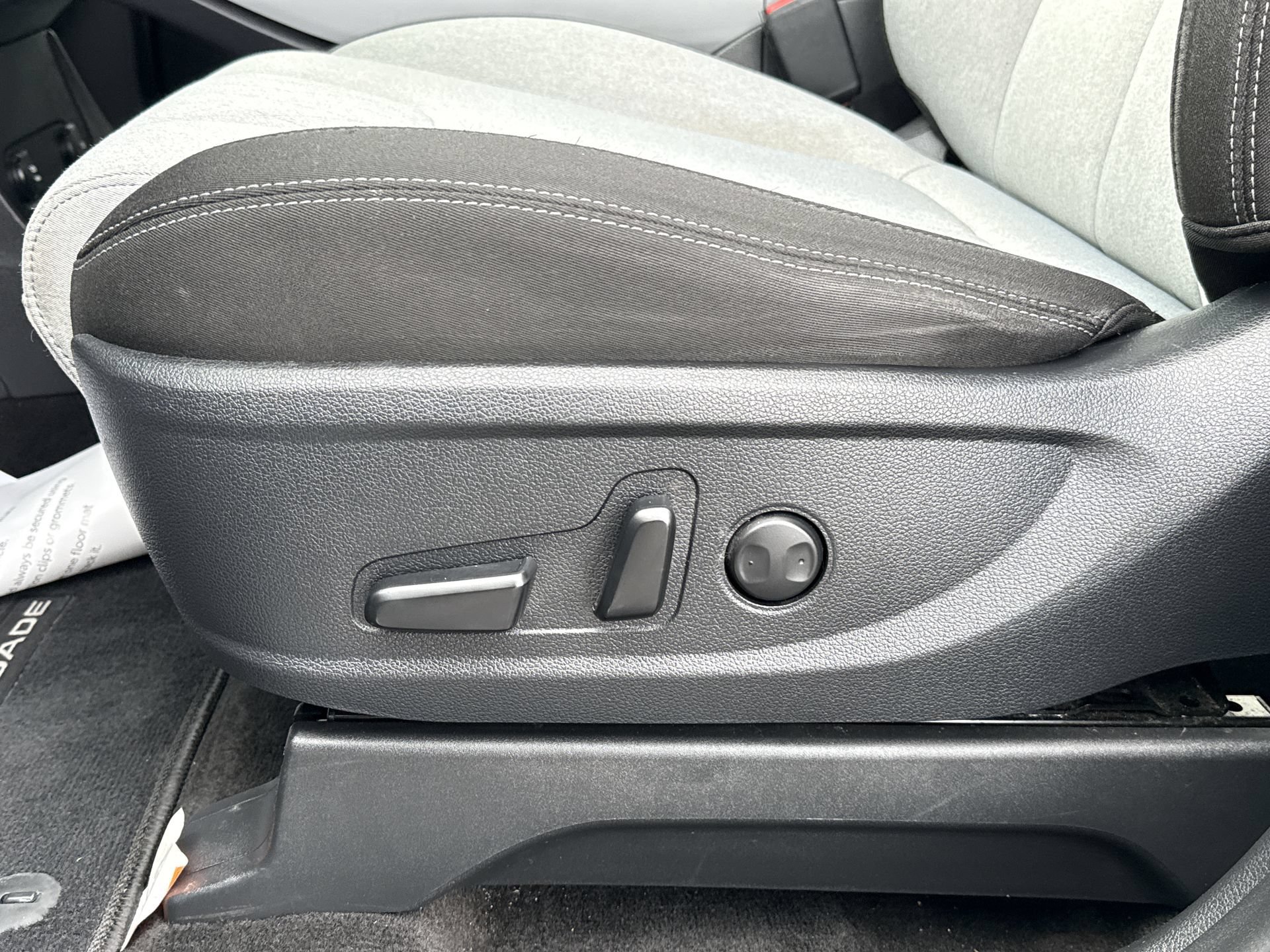 Used 2022 Hyundai Palisade SEL w/ Convenience Package FWD image 14