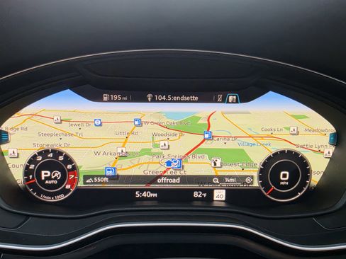 Used 2018 Audi S5 Prestige w/ S Sport Package AWD/4WD image 42