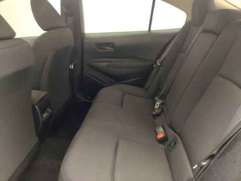 Used 2023 Toyota Corolla LE FWD image 18