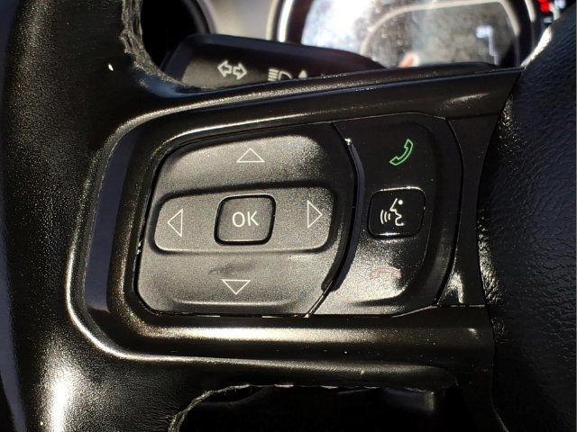 Used 2021 Jeep Wrangler Unlimited Sport AWD/4WD image 25
