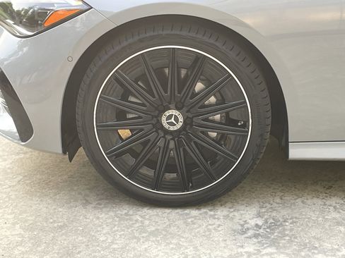 Certified 2024 Mercedes-Benz CLE 300 4MATIC Coupe image 16