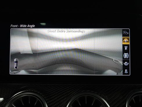 Used 2020 Mercedes-Benz AMG GT 53 image 21