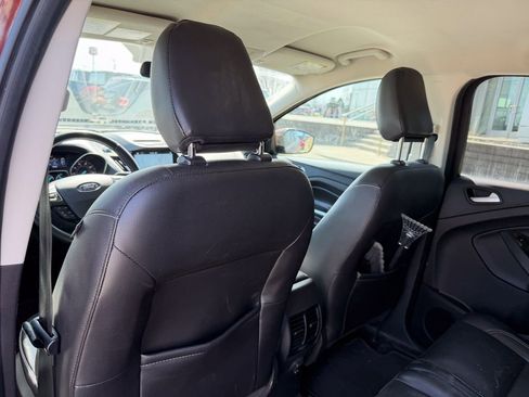 Used 2018 Ford Escape SEL image 13