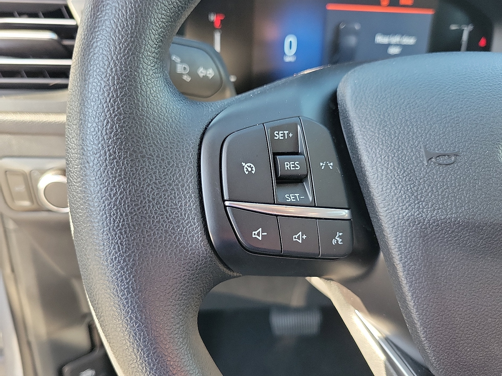 Used 2025 Ford Escape Active FWD image 7