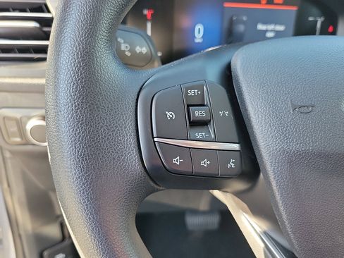 Used 2025 Ford Escape Active image 7