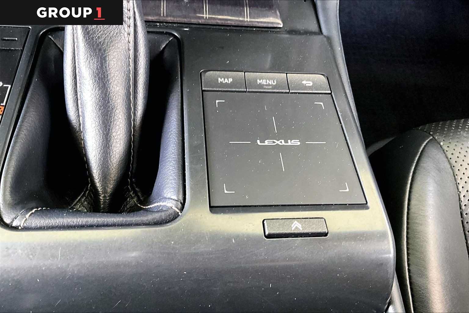 Certified 2023 Lexus GX 460 Luxury w/ Sport Design Package AWD/4WD image 33