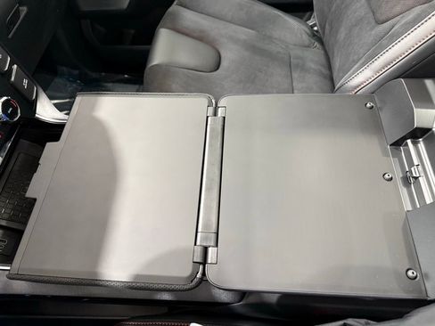 New 2025 Ford F150 Raptor w/ Equipment Group 803A Raptor R image 42