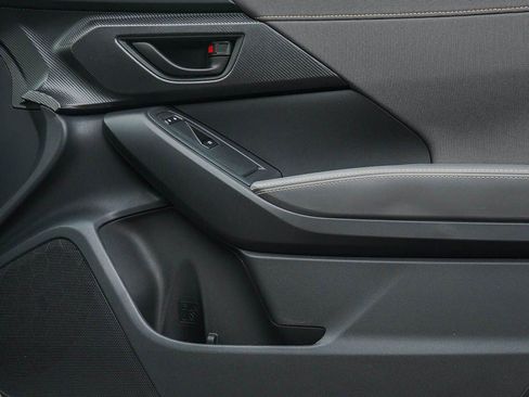 New 2026 Subaru Crosstrek 2.5i Sport AWD/4WD image 9
