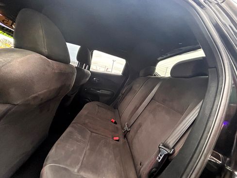 Used 2015 Nissan Juke NISMO image 15