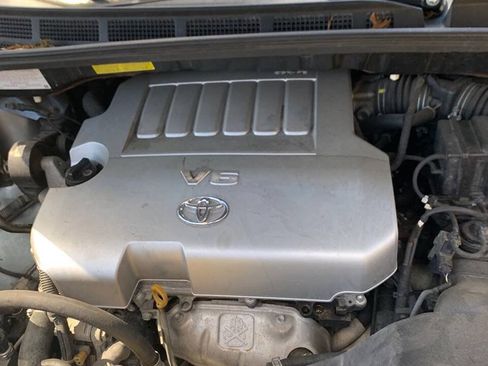 Used 2007 Toyota Sienna LE FWD image 13
