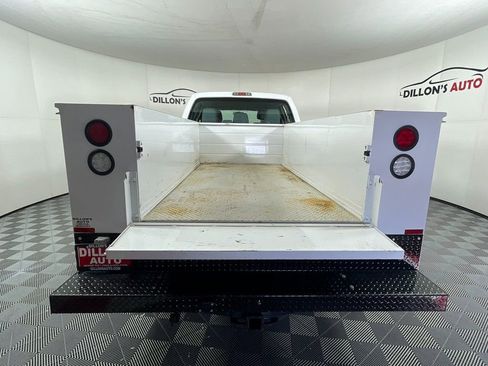 Used 2016 Ford F250 XL w/ Power Equipment Group image 6