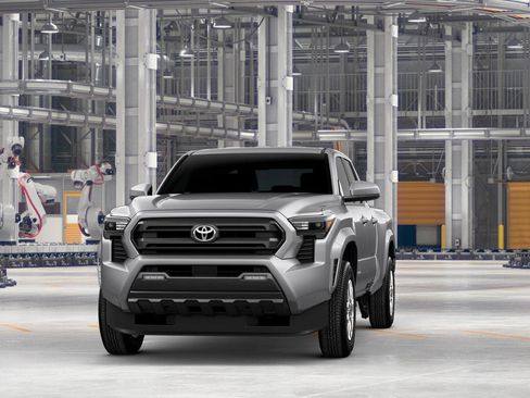 New 2026 Toyota Tacoma SR5 image 18