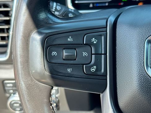 Used 2024 GMC Sierra 3500 Denali Ultimate AWD/4WD image 4