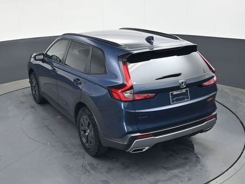 Used 2026 Honda CR-V TrailSport image 24