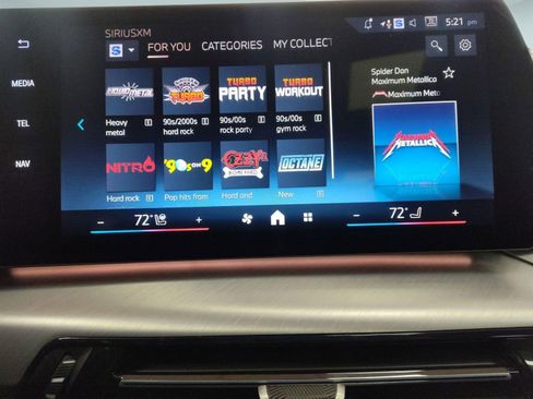 Used 2026 BMW X1 xDrive28i image 20