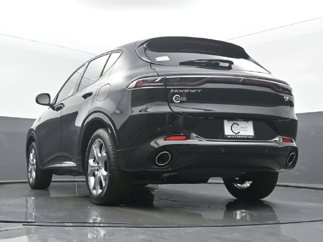 New 2025 Dodge Hornet R/T AWD/4WD image 49