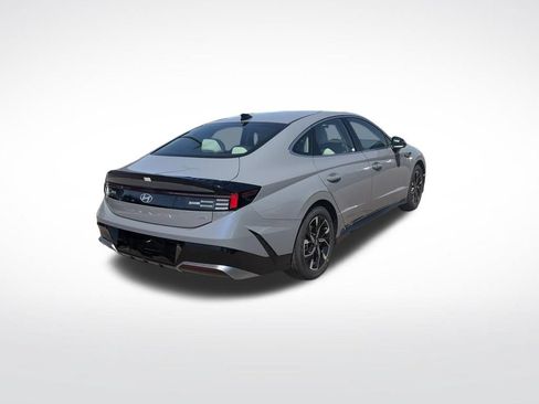 Used 2025 Hyundai Sonata SEL AWD/4WD image 5
