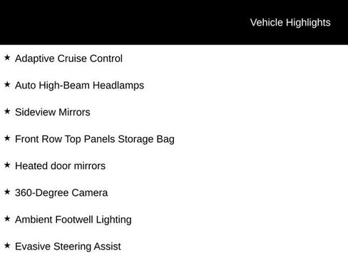 Certified 2024 Ford Bronco Badlands image 7