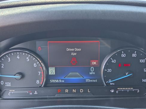 Used 2022 Ford Explorer Limited RWD image 33