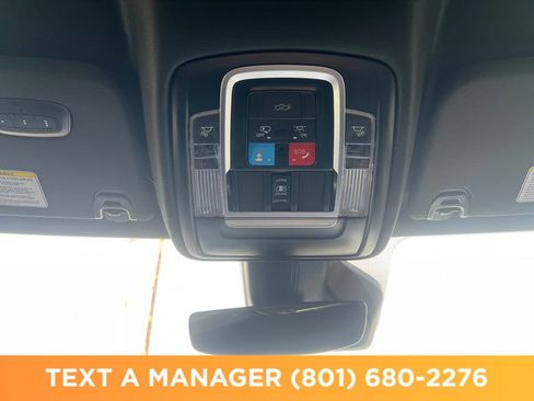 New 2026 RAM 1500 Big Horn AWD/4WD image 21
