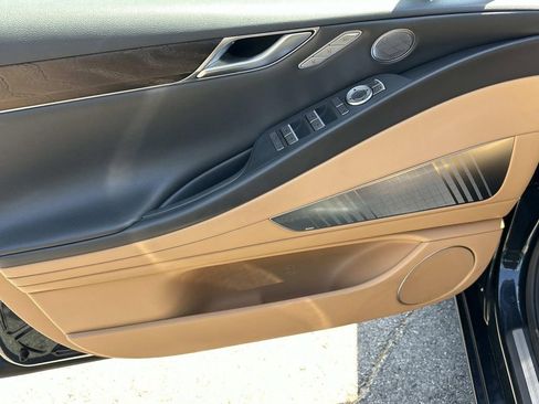 Used 2021 Genesis G80 3.5T w/ Prestige Package AWD/4WD image 17