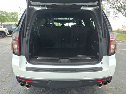 Used 2022 Chevrolet Suburban High Country w/ Max Trailering Package AWD/4WD image 30