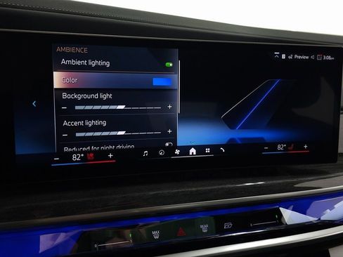 New 2026 BMW 740i xDrive image 23