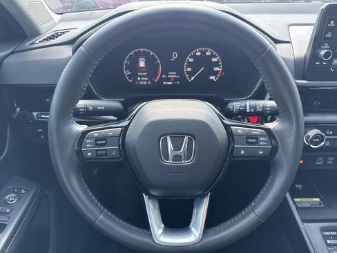 Used 2024 Honda CR-V EX-L image 11