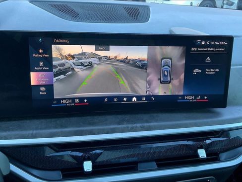 Certified 2024 BMW X5 xDrive40i w/ Premium Package image 29