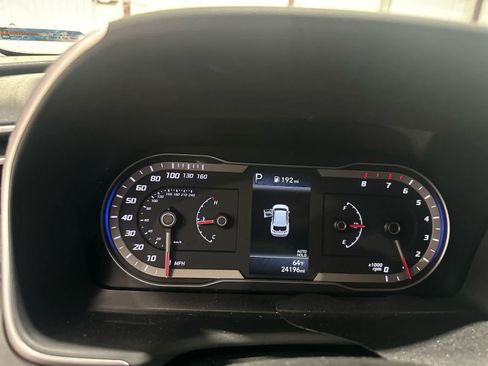 Used 2024 Hyundai Tucson SE image 18