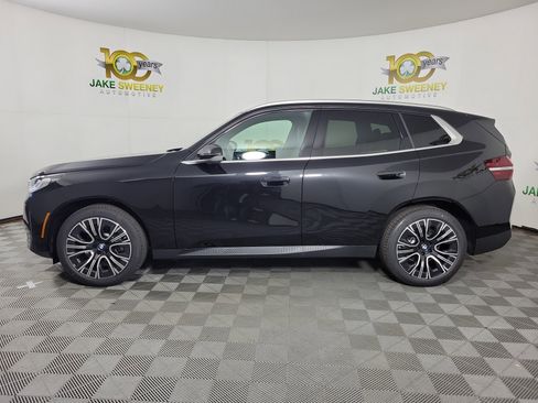 New 2026 BMW X3 xDrive30 w/ Convenience Package AWD/4WD image 4