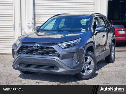 Used 2023 Toyota RAV4 XLE w/ Convenience Package