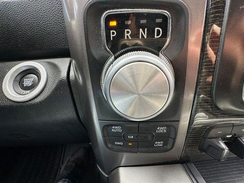 Used 2017 RAM 1500 Limited image 28